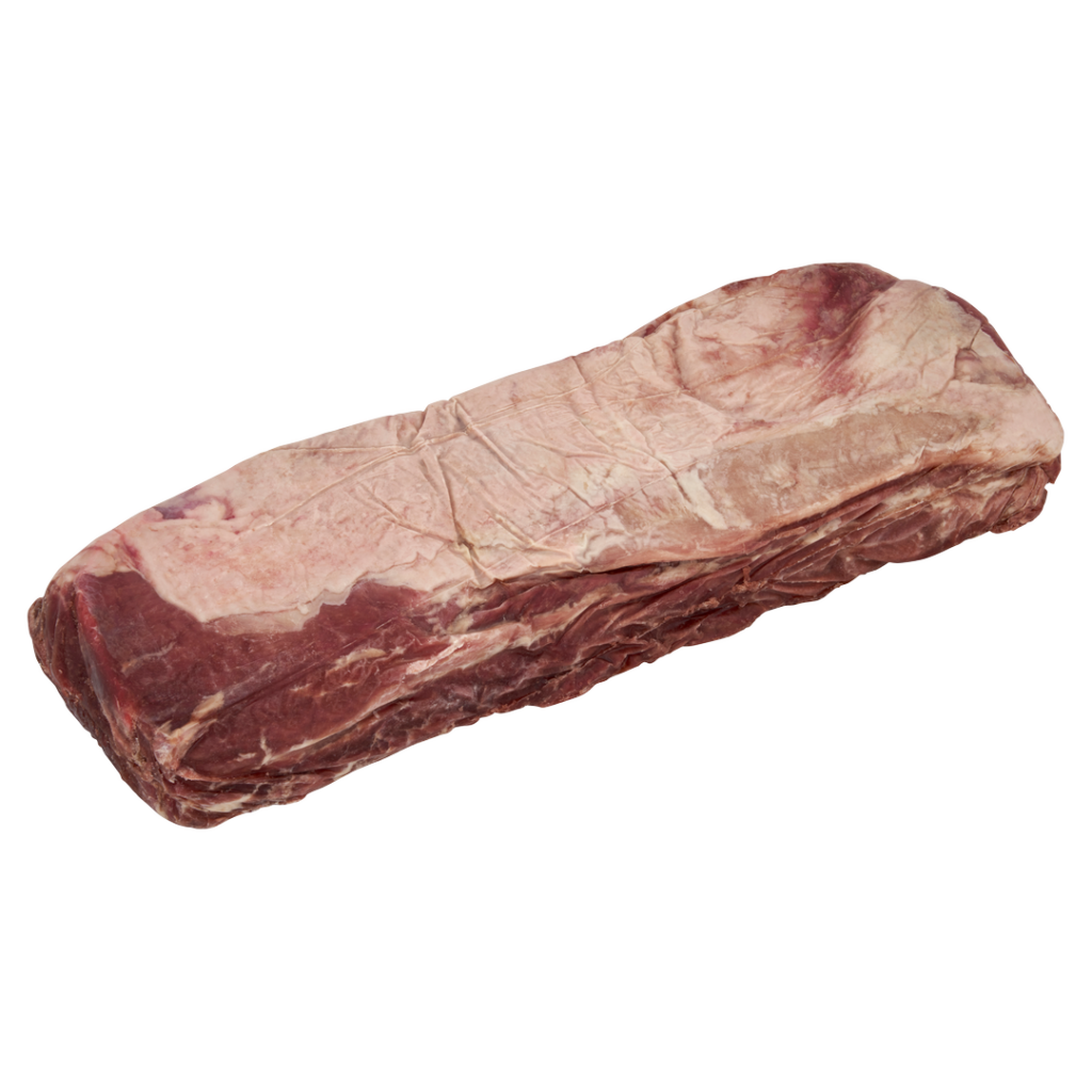 Marha hátszín fagyasztott (dél-amerikai) 4kg+