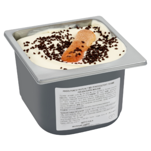 Mauro tégelyes Angolpuncs 2*1575g