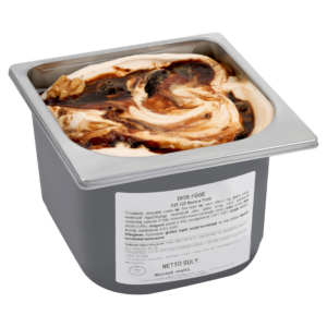 Mauro tégelyes Dió-Füge fagylalt 2*1575g