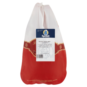 Pecsenyekacsa, egész, 1500g