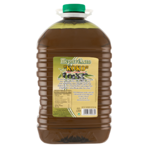 Pomace olívaolaj 1 literes