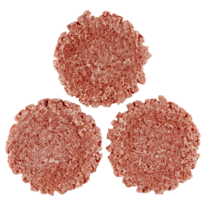 Salomon Home Style hamburgerhús 150g/5.4 kg