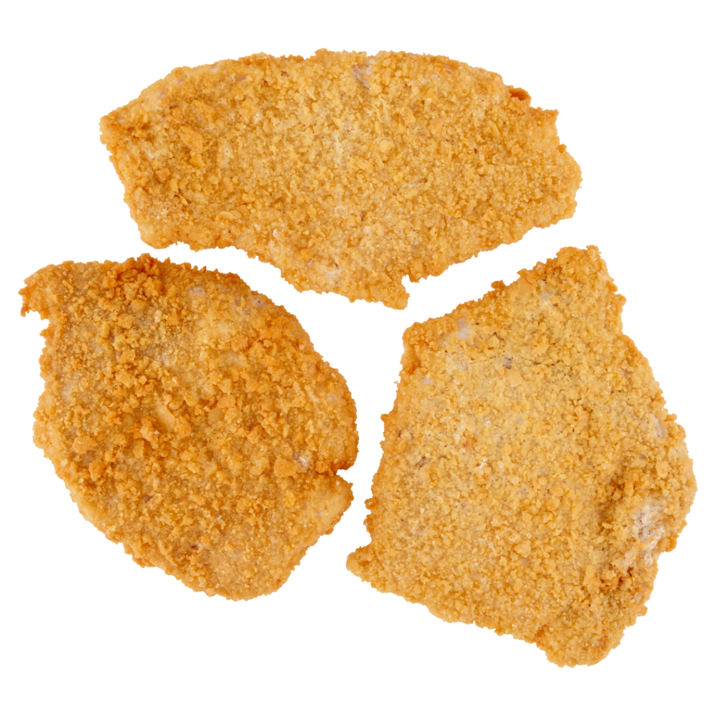 Salomon panírozott sertéskaraj 120g