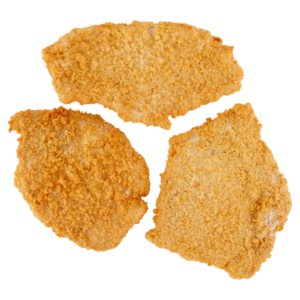 Salomon panírozott sertéskaraj 120g