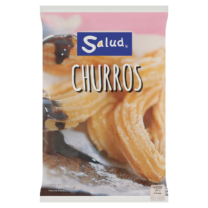 Salud Churros 750g