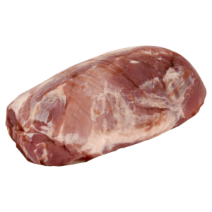 Sertéstarja előhűtve, csont nélkül