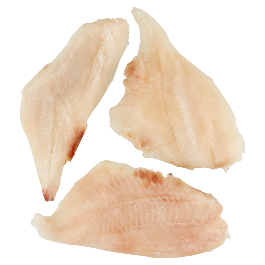 St.Peter halfilé 5kg