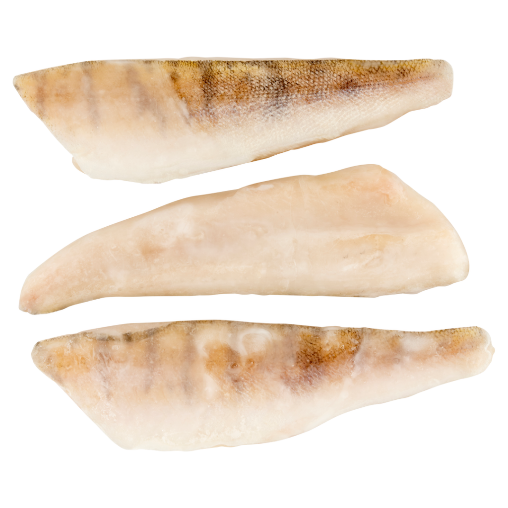 Süllő filé 70-120g