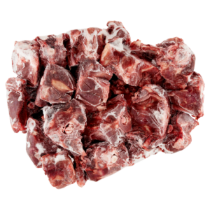 Szarvas húsos csont