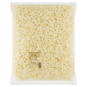 Szarvasi reszelt pizza Mozzarella 2 kg