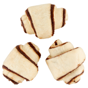 Tatár fahéjas mini tekercs 35g (4kg)