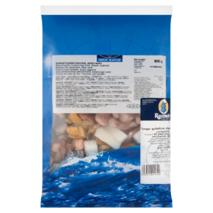 Tenger gyümölcse Standard 1000g