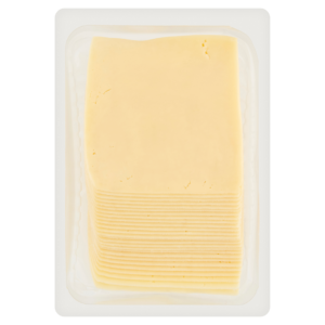 Trappista sajt szeletelve 500g