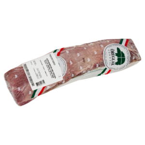 Vaddisznógerinc csont nélkül