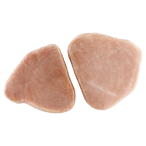 Vörös tonhal porciók (175-225g) 800g