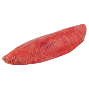 Vörös tonhalfilé (SUSHI)