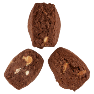 VV Kókuszos-csokis vajas keksz 10g 1kg/4kg