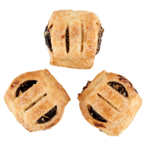 VV Szatmári szilvás mini rácsos 25g 120db