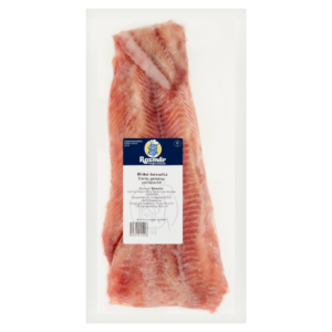 Afrikai harcsafilé prémium