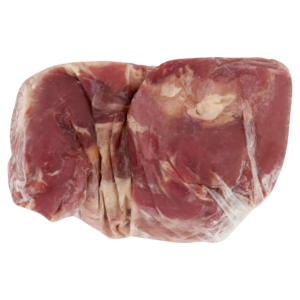 Báránycomb csont nélkül NZ Mutton