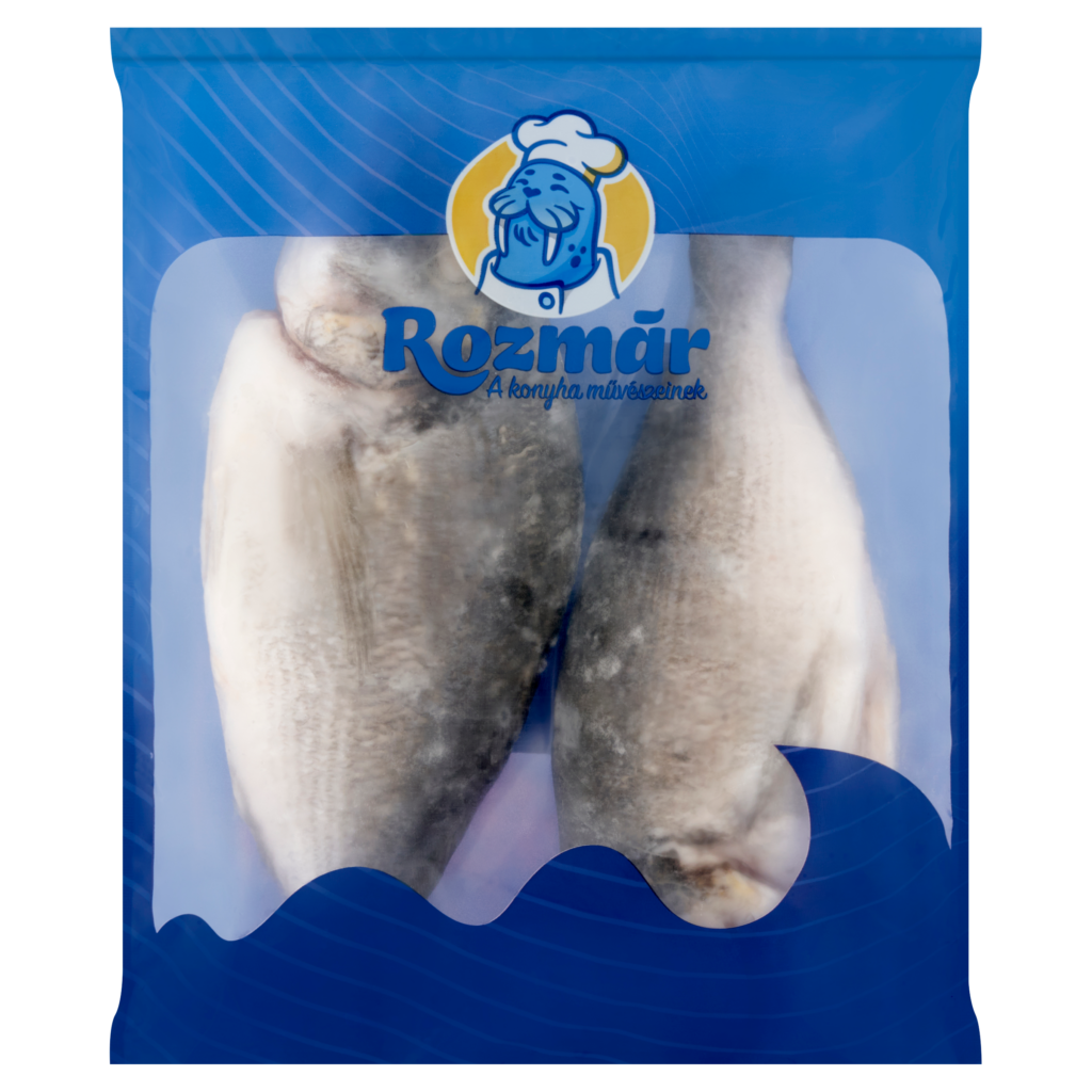 Cipura (Sea Bream) 400-600g.