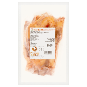 Csirke far-hát fagyasztott