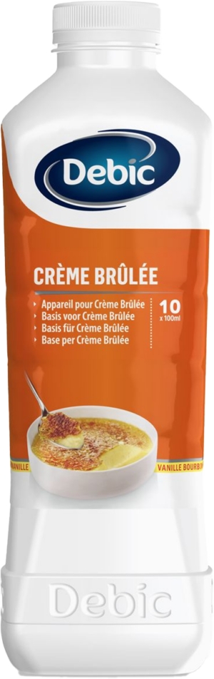 DEBIC Créme Brulée alap 1L