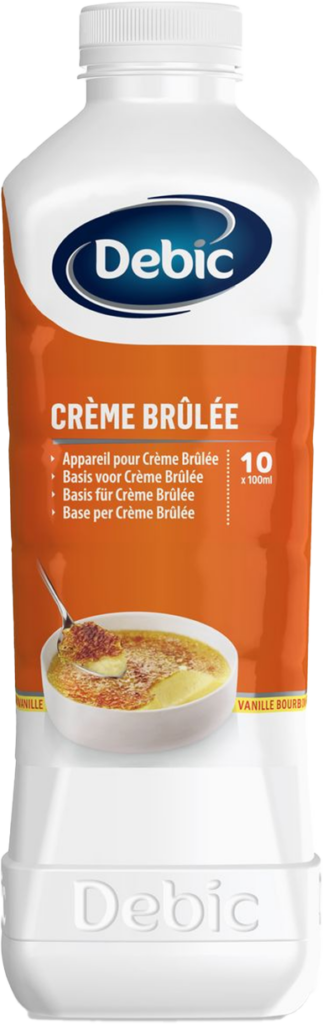 DEBIC Créme Brulée alap 1L