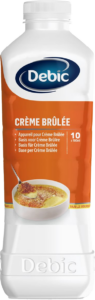 DEBIC Créme Brulée alap 1L