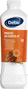 DEBIC Csokoládé Mousse alap 1L