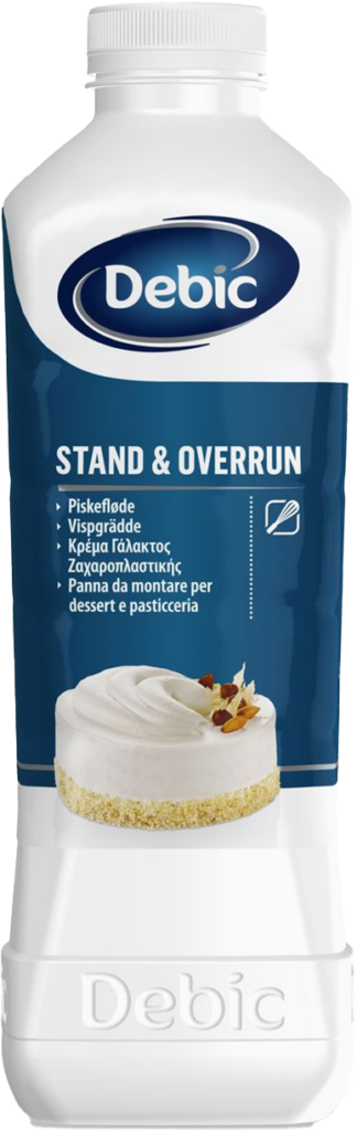 DEBIC Habtejszín 35% 1L