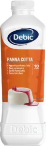 DEBIC Panna Cotta alap 1L