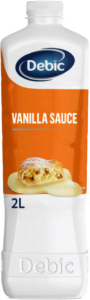 DEBIC Vanília szósz 2L