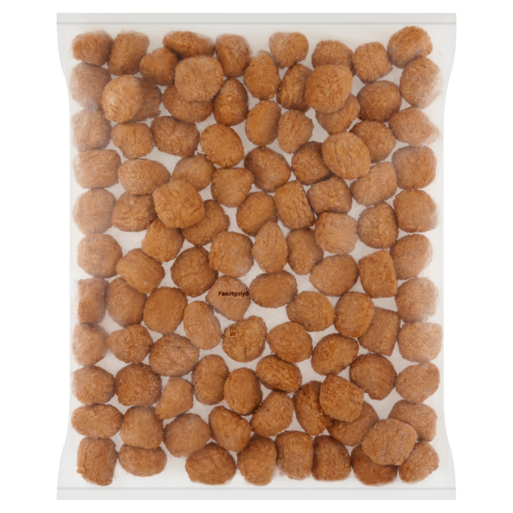 Dixi Fasírtgolyó 22g 10kg