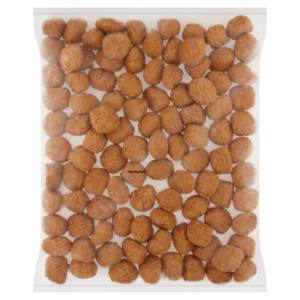 Dixi Fasírtgolyó 22g 10kg