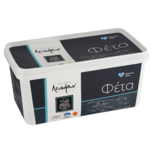 Feta sajt (eredeti Görög) 2 kg