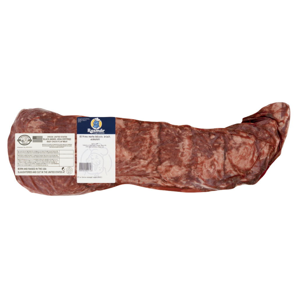 US Prime Marha bélszín fagyasztott
