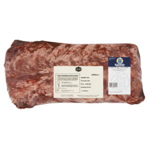 US Prime Marha ribeye fagyasztott