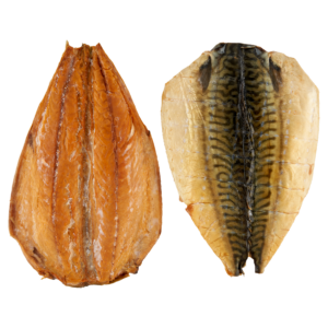 Füstölt makrélafilé