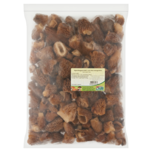 Gomba, cseh kucsmagomba