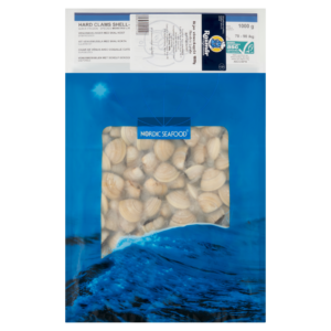 Héjas vénuszkagyló 1000g