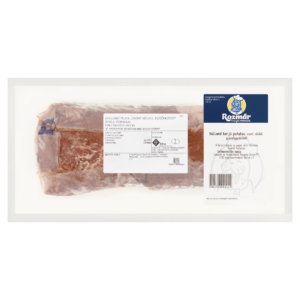 Holland borjú pofahús