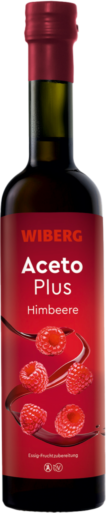 W77 - Málnaecet 500ml