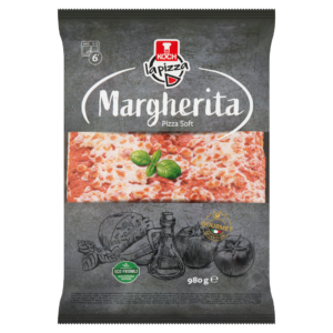 Koch Margaríta Pizza 30x40 cm 980g
