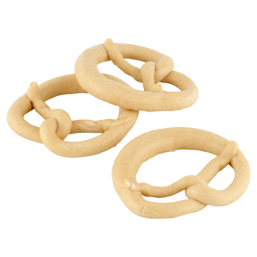 LL Bajor perec 100g (638/80)