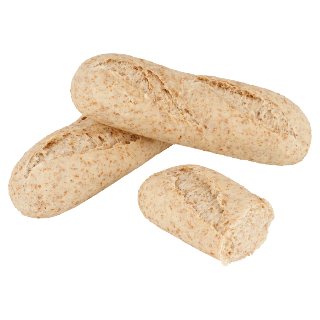 LL Graham bagett 95g.(660/70)