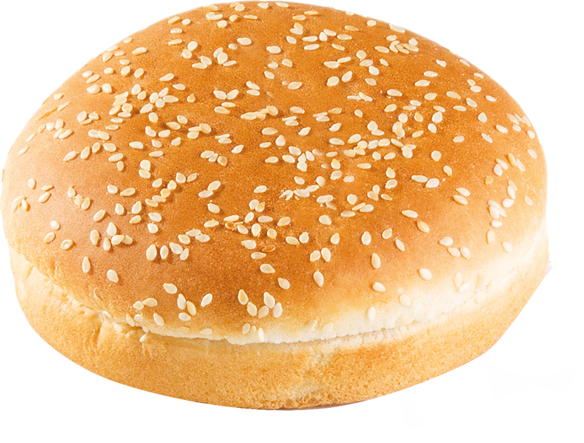 LL Hamburger zsemle KS 86g.(547/24)