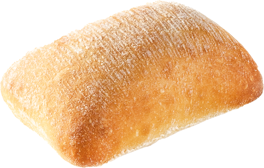 LL KS Ciabatta natur 60g (355/85)