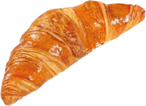 LL KS Croissant vajas Extra 21% 55g (914/40)