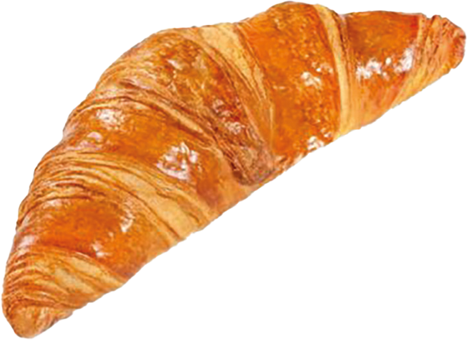LL KS Croissant vajas Extra 21% 55g (914/40)